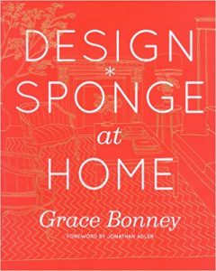 Design sponge at Home