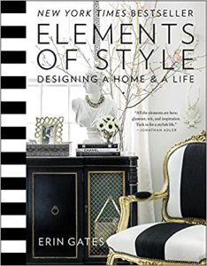 Elements of Style Designing a Home & a Life