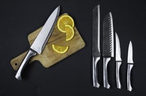 Best Knife Set