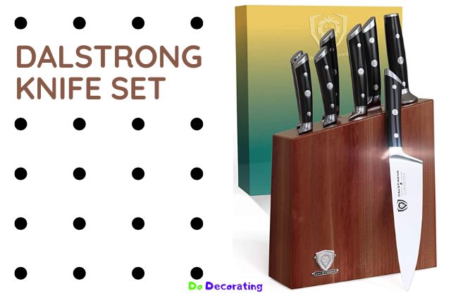 Best Knife Set Dalstrong