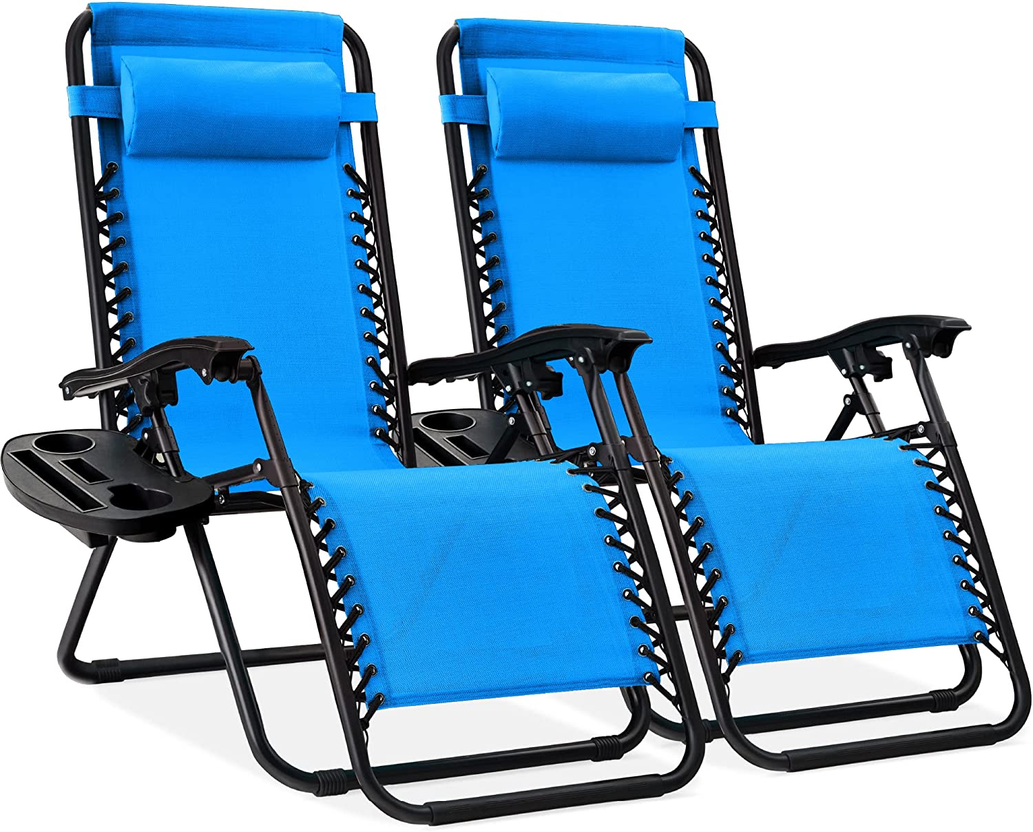 In-pool Lounge Chairs