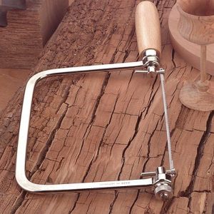 OLSON SAW SF63510 Coping Saw Frame Deluxe Review