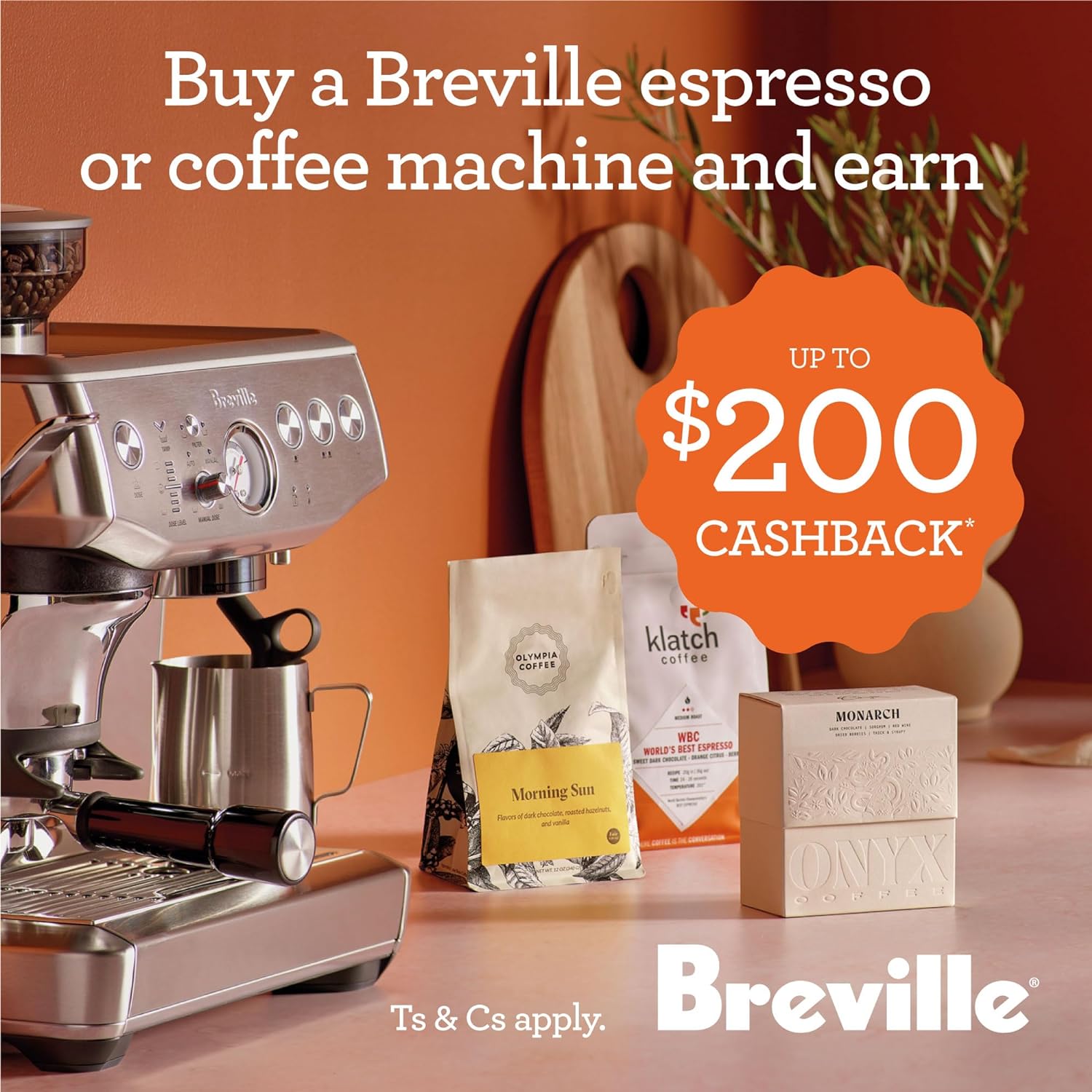 Breville Barista Express Black Friday Deals Breville Barista Express BES870BSXL Review: Specialty Coffee at Home