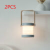 Discover the Foldable Touch Dimmable Reading LED Night Light — Your Perfect Portable Lantern Lamp for Cozy Home Decor
