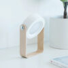 Discover the Foldable Touch Dimmable Reading LED Night Light — Your Perfect Portable Lantern Lamp for Cozy Home Decor
