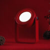 Discover the Foldable Touch Dimmable Reading LED Night Light — Your Perfect Portable Lantern Lamp for Cozy Home Decor
