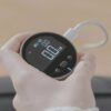 Smart Digital Measuring Tool – Pocket-Sized Precision for Everyday Projects