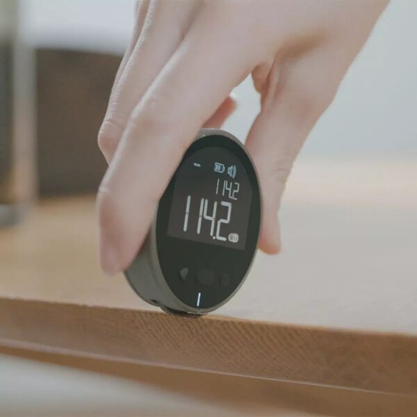 Smart Digital Measuring Tool – Pocket-Sized Precision for Everyday Projects