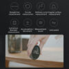 Smart Digital Measuring Tool – Pocket-Sized Precision for Everyday Projects