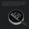 Smart Digital Measuring Tool – Pocket-Sized Precision for Everyday Projects